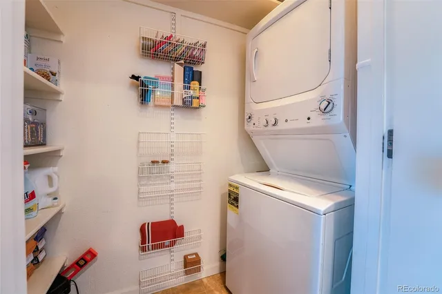 $410,000 | 84 Spruce Street, Unit 603, Denver, CO 80230