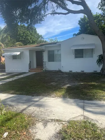 $3,200 | 11925 Northwest 5th Avenue, North Miami, FL 33168