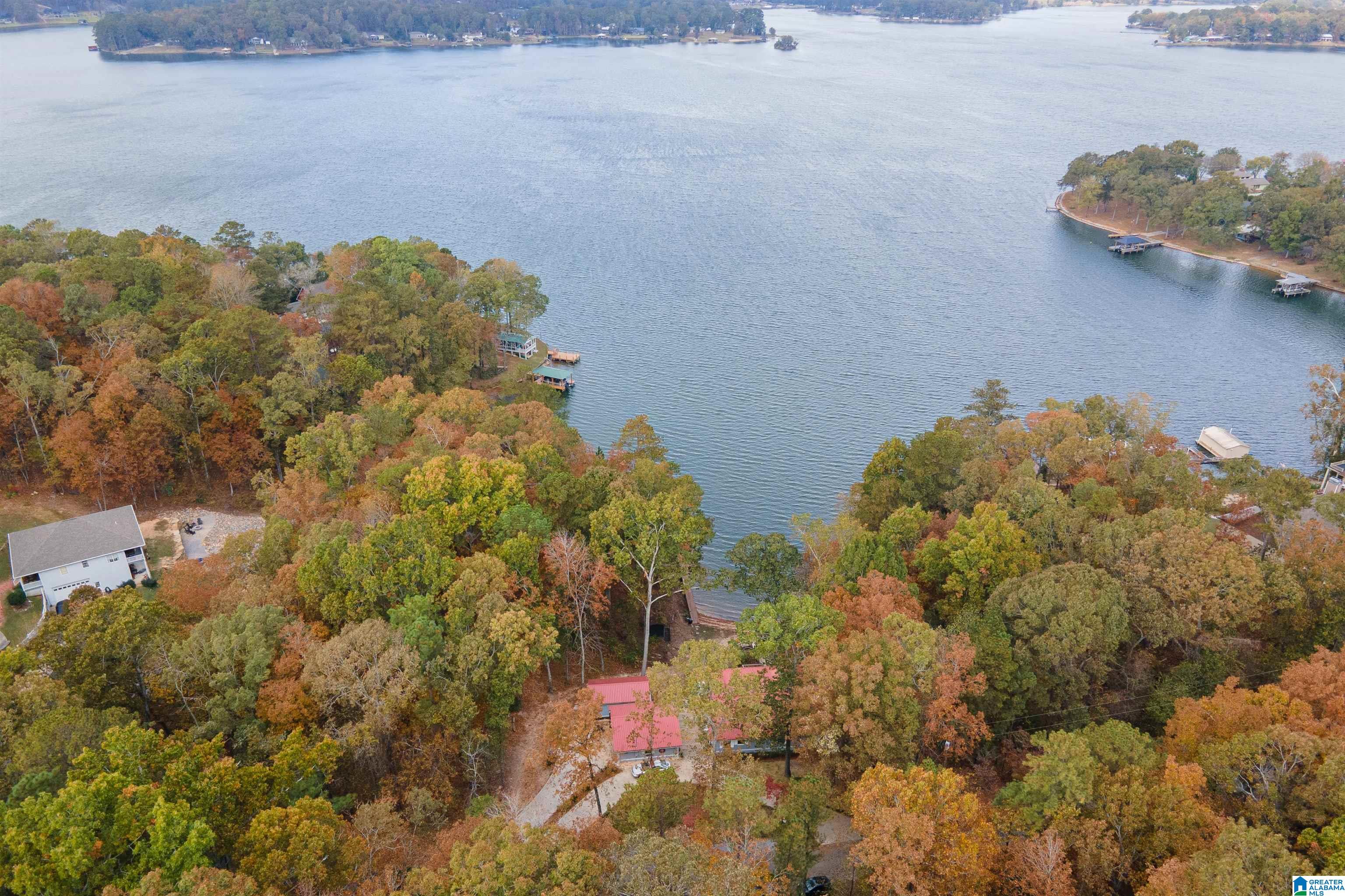 785 Ridgeway Circle Talladega, AL 35160 - Photo 57 of 67