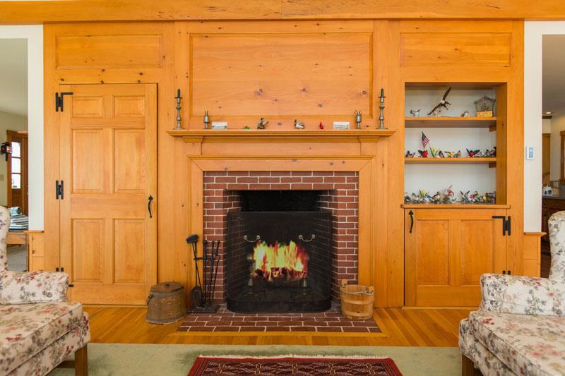 143 Abner Point Road Bailey Island, ME 04003 - Photo 5 of 34 Photo