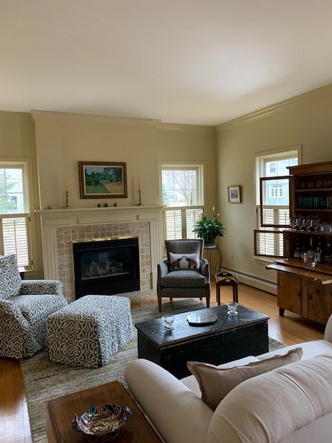 38 Cardinal Way Shelburne, VT 05482 - Photo 5 of 27 Gallery Image 5