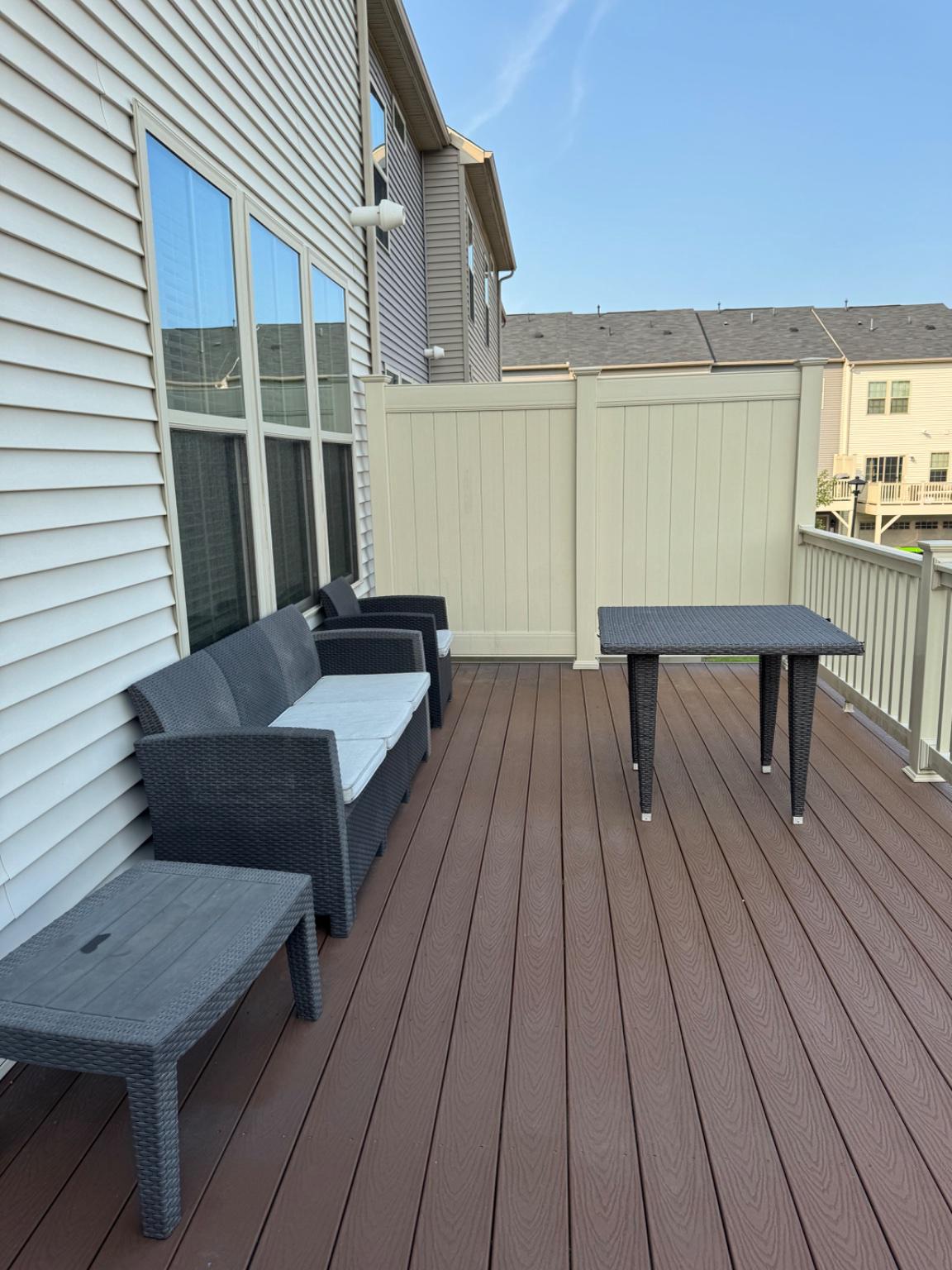 14432 Hunts Farm Road Brandywine, MD 20613 - Photo 7 of 37 Deck