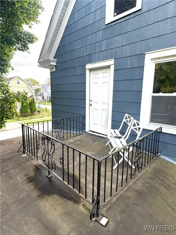 $975 | 1970 Whitney Avenue, Niagara Falls, NY 14301