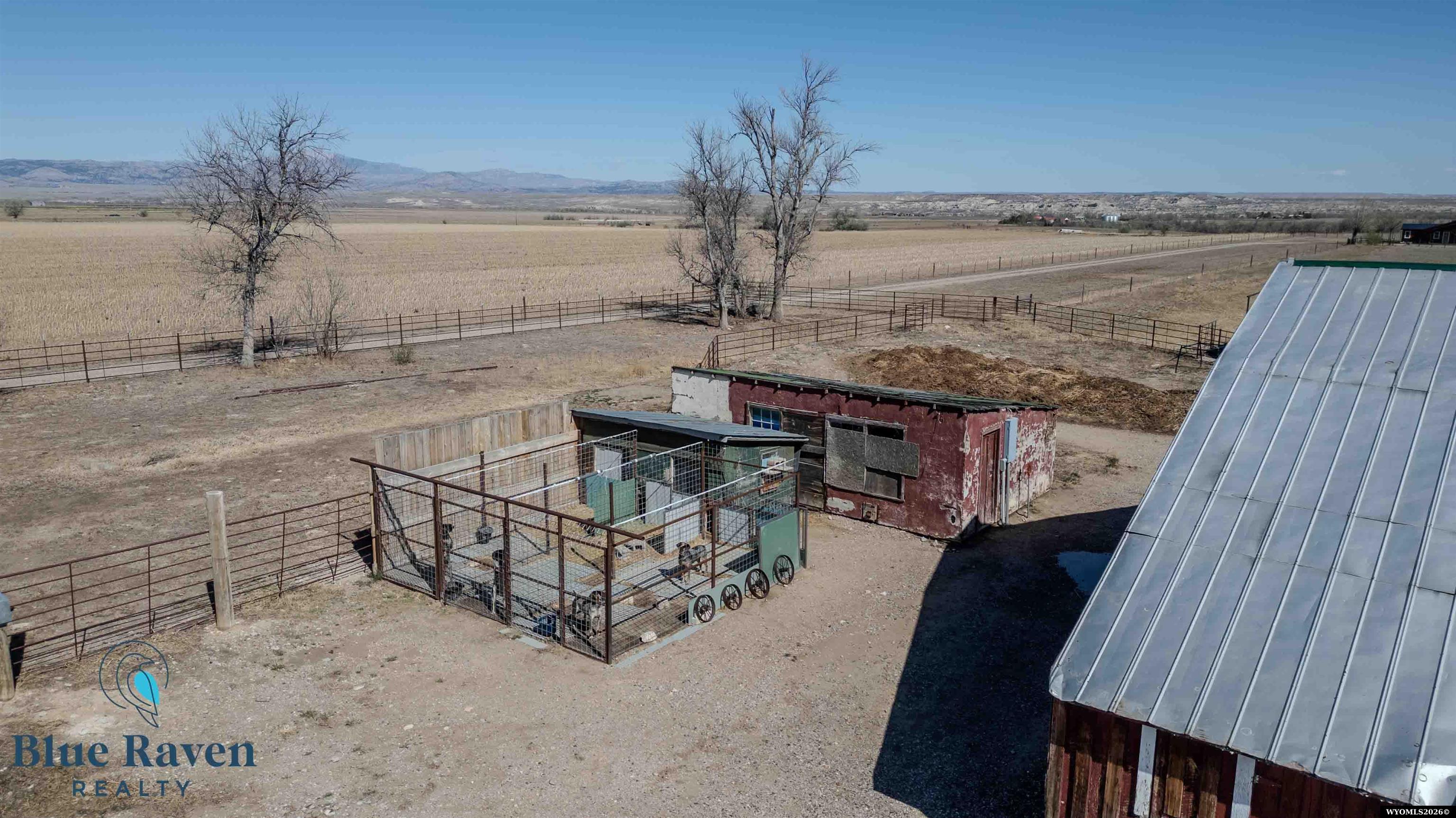 458 West Fairview Road Wheatland, WY 82201 - Photo 6 of 41