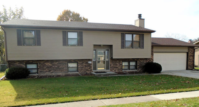 1224 Carrie Avenue Rochelle, IL 61068 - Photo 1 of 12