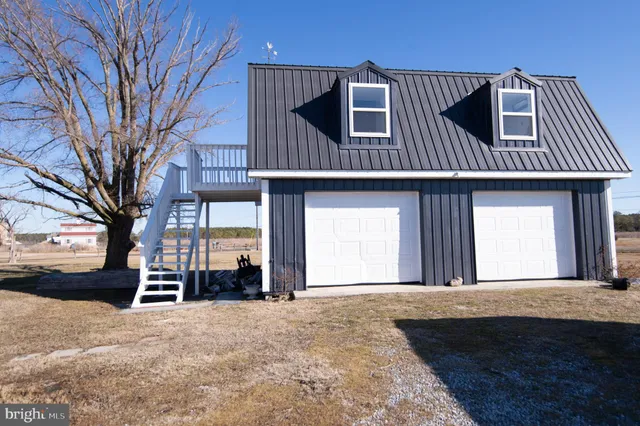 $359,000 | 1242 Old Madison Road, Madison, MD 21648