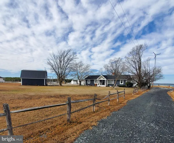 $359,000 | 1242 Old Madison Road, Madison, MD 21648