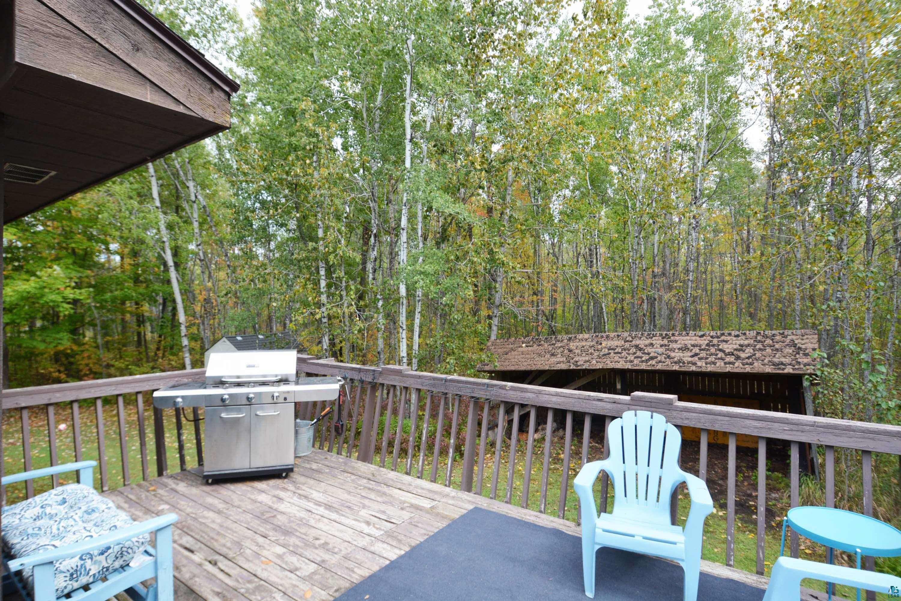 4710 Snooky Road Poplar, WI 54864 - Photo 4 of 41