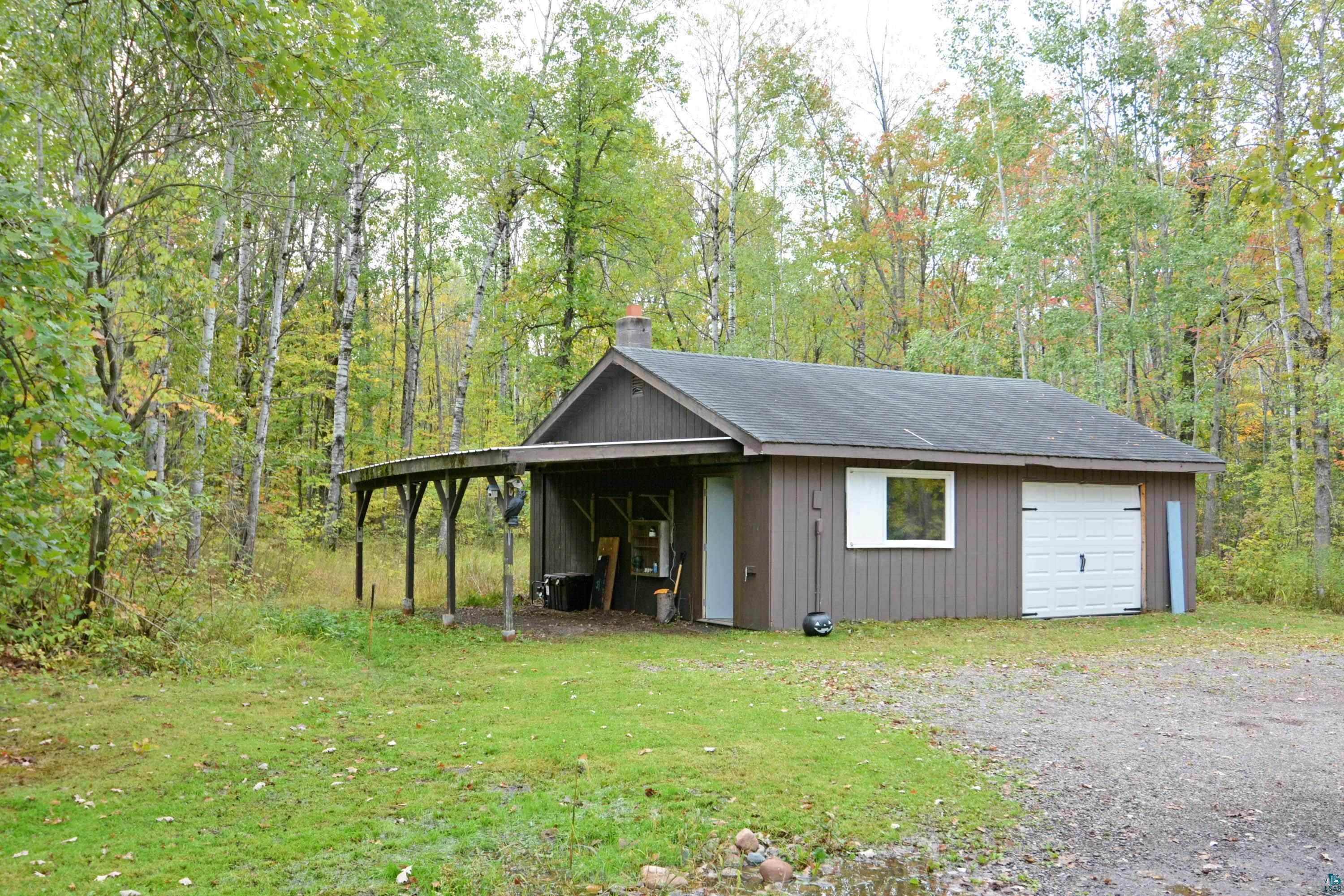 4710 Snooky Road Poplar, WI 54864 - Photo 8 of 41