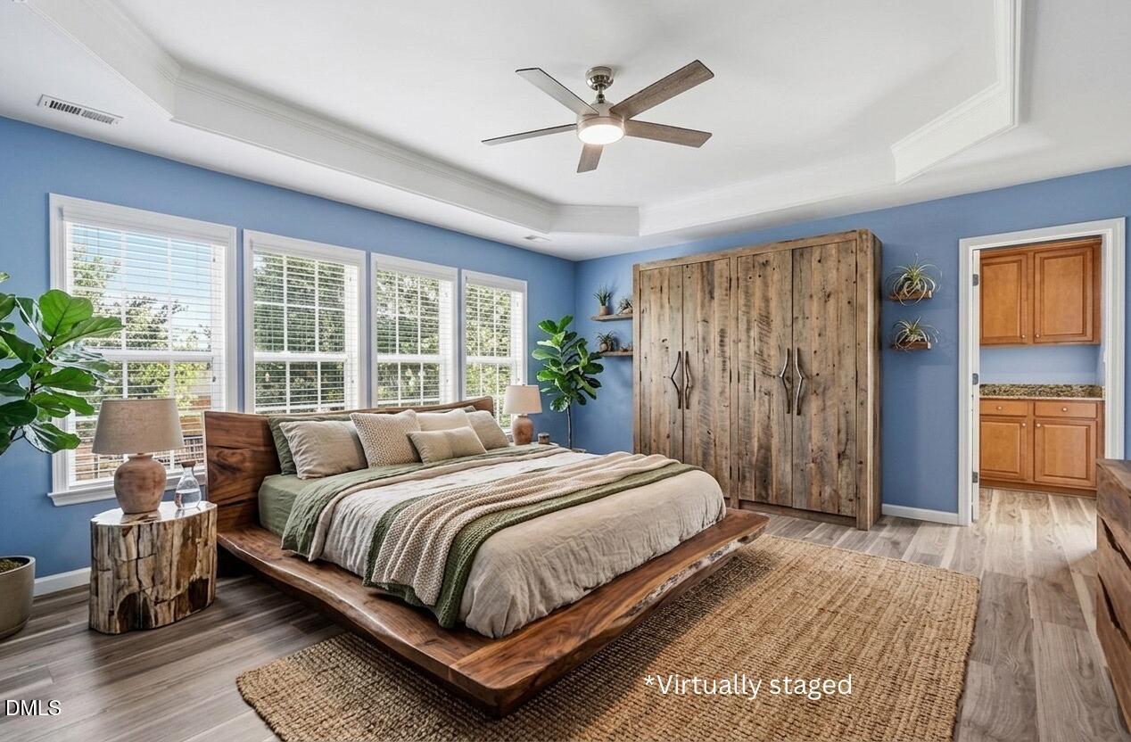 120 Amiable Loop Cary, NC 27519 - Photo 23 of 46 *Virtually staged