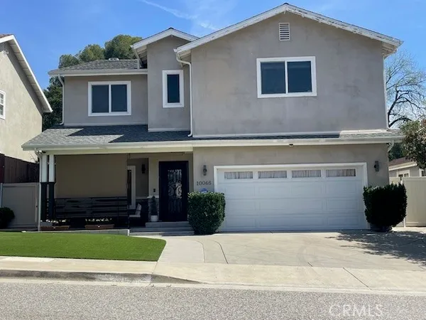 $1,559,000 | 10066 Golden Oaks Avenue, Tujunga, CA 91042