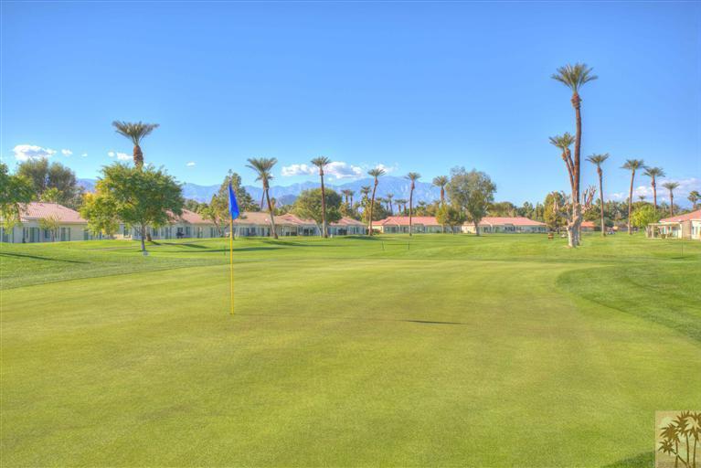 49121 Biery Street Indio, CA 92201 - Photo 21 of 25 a view of a building with yard