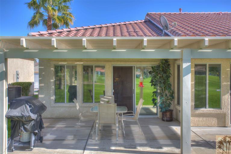 49121 Biery Street Indio, CA 92201 - Photo 24 of 25 a front view of a house
