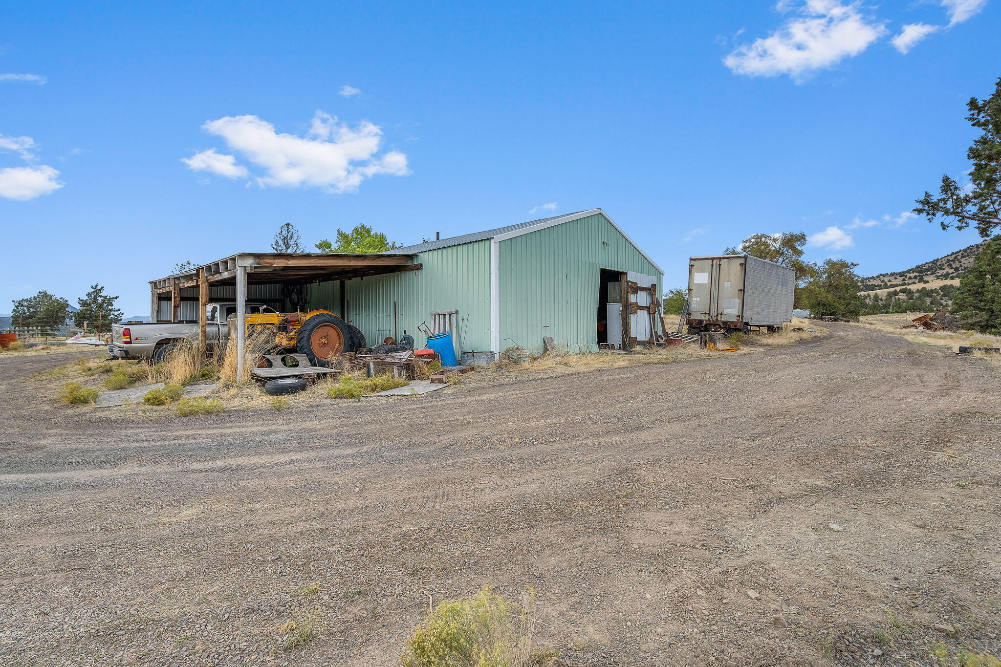 19369 Highway 26 Mitchell, OR 97750 - Photo 39 of 60 2025_09_30_19369_us26_mitchell-37