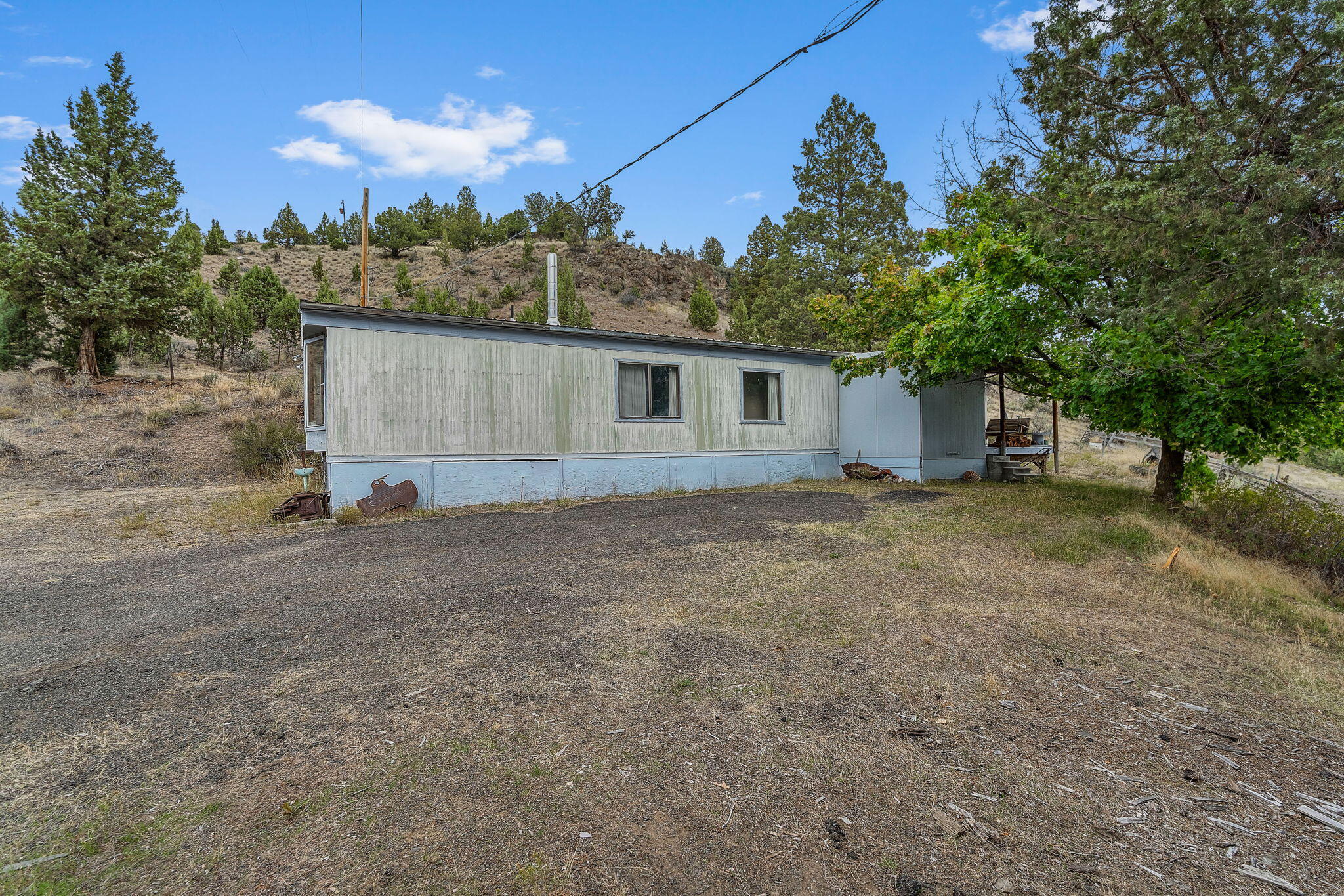 19369 Highway 26 Mitchell, OR 97750 - Photo 45 of 60 2025_09_30_19369_us26_mitchell-33