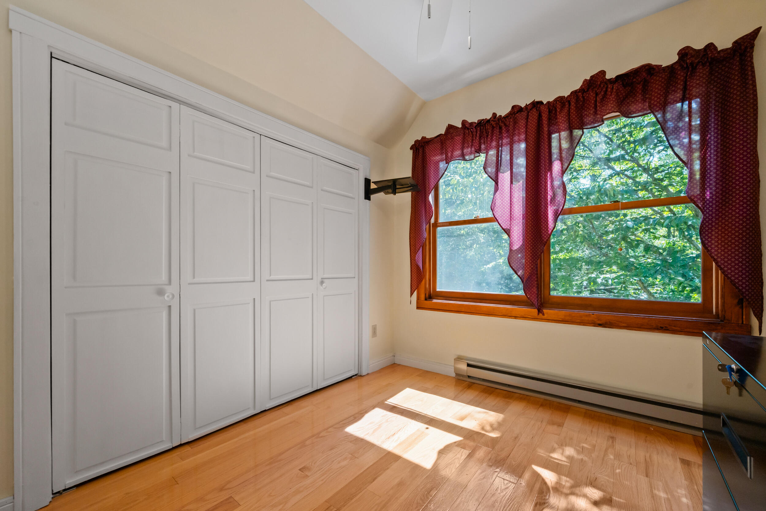378 Mingo Loop Road Rangeley, ME 04970 - Photo 42 of 64 Plenty of Closet Space