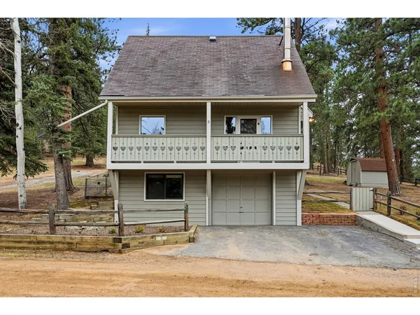 $675,000 | 28 Red Lily Place, Evergreen, CO 80439