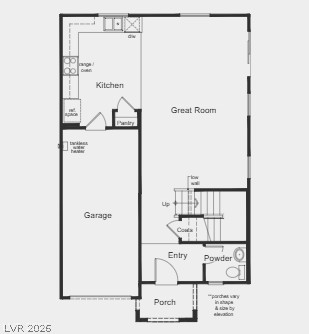 933 Ryton Pools Lane Henderson, NV 89014 - Photo 2 of 8