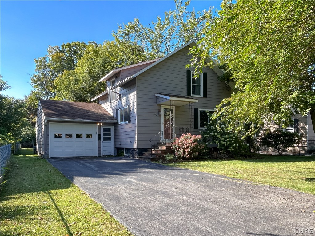 104 Watson Road Cicero, NY 13212 - Photo 1 of 1