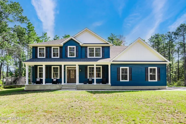 $774,900 | 1561 Scranton Avenue, Whiting, NJ 08759