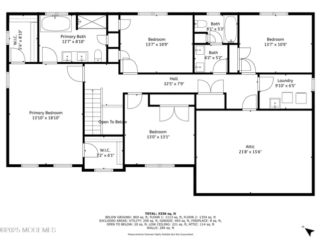 $774,900 | 1561 Scranton Avenue, Whiting, NJ 08759