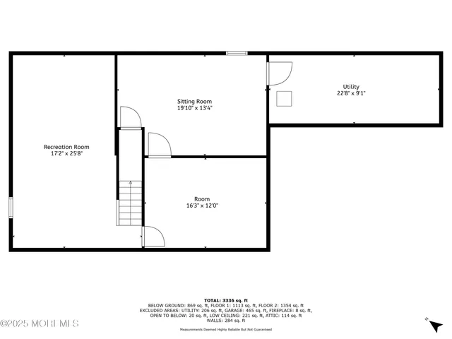 $774,900 | 1561 Scranton Avenue, Whiting, NJ 08759