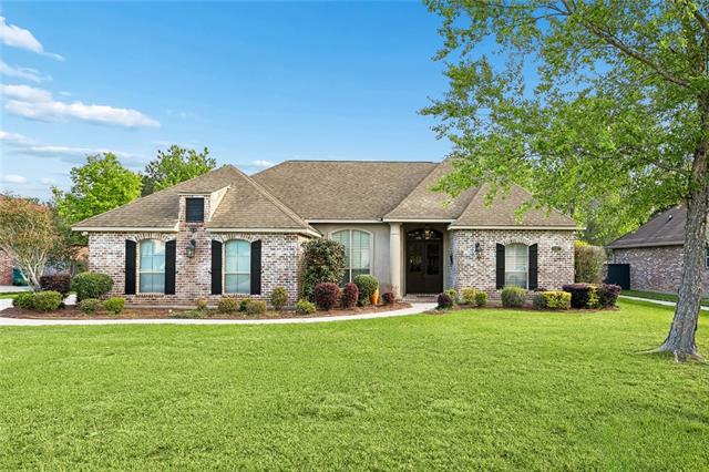 412 Place Saint Calais Covington, LA 70433 - Photo 1 of 26