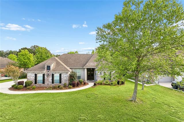 412 Place Saint Calais Covington, LA 70433 - Photo 2 of 26