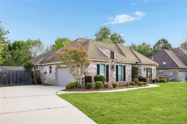 412 Place Saint Calais Covington, LA 70433 - Photo 3 of 26