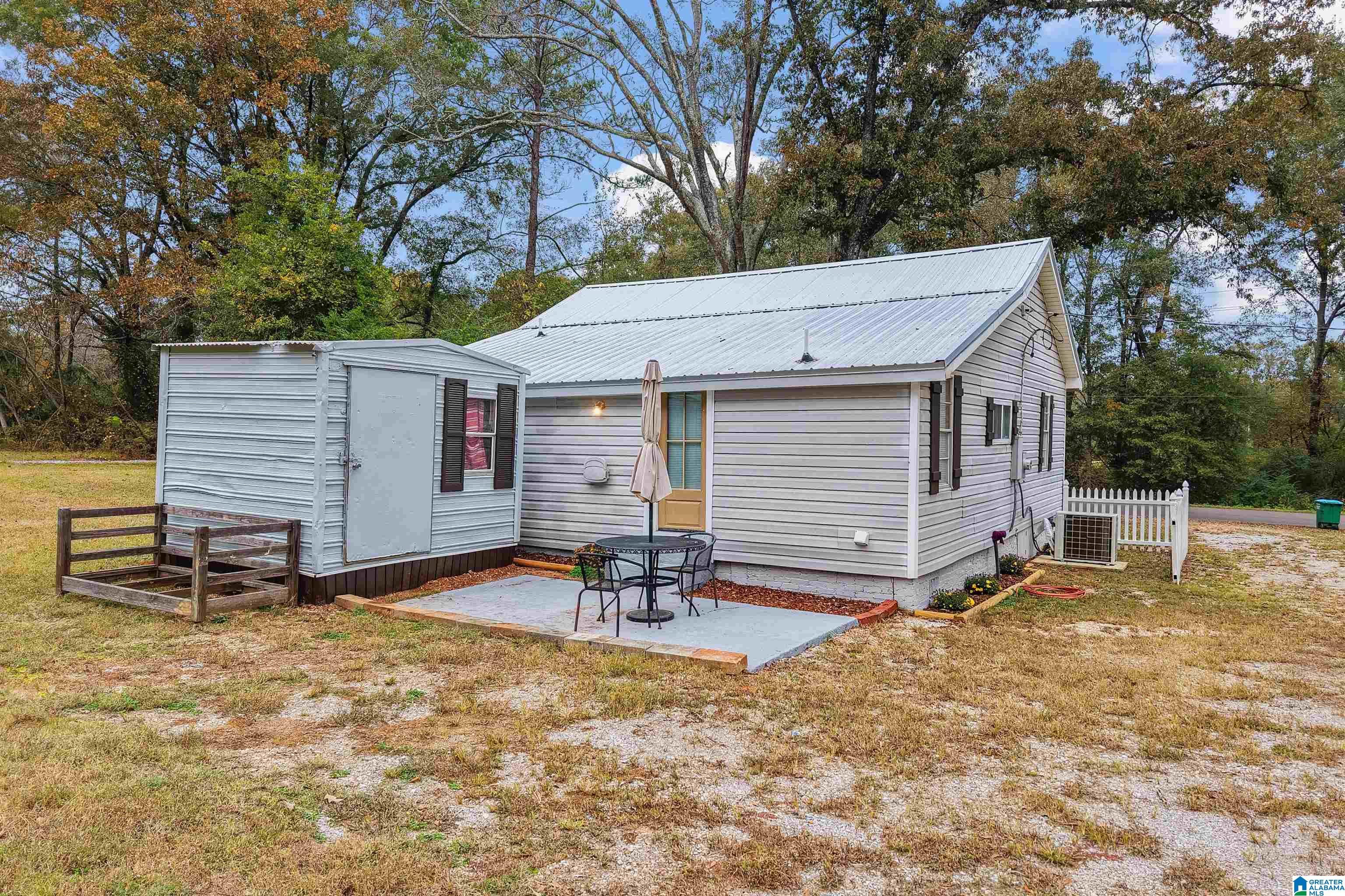308 Dry Hollow Road Centreville, AL 35042 - Photo 24 of 35 Gallery Image 24