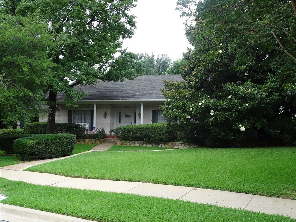 2805 Wingren Road Irving, TX 75062 - Photo 1 of 1