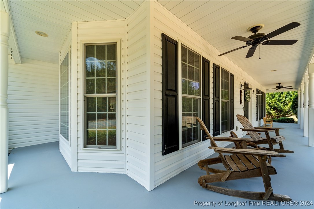 518 Star Ridge Road Carthage, NC 28327 - Photo 7 of 50