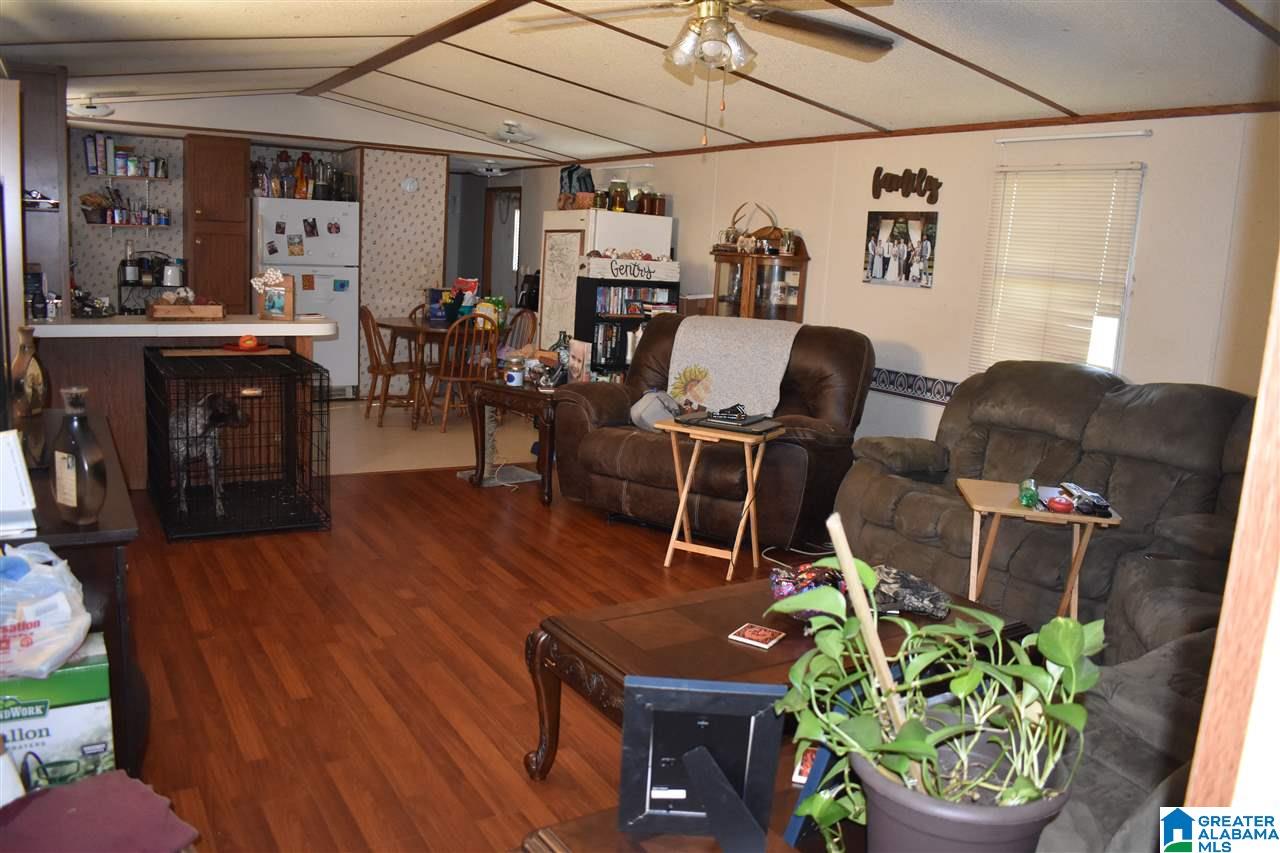 264 Echo Holw Road Brierfield, AL 35035 - Photo 5 of 11