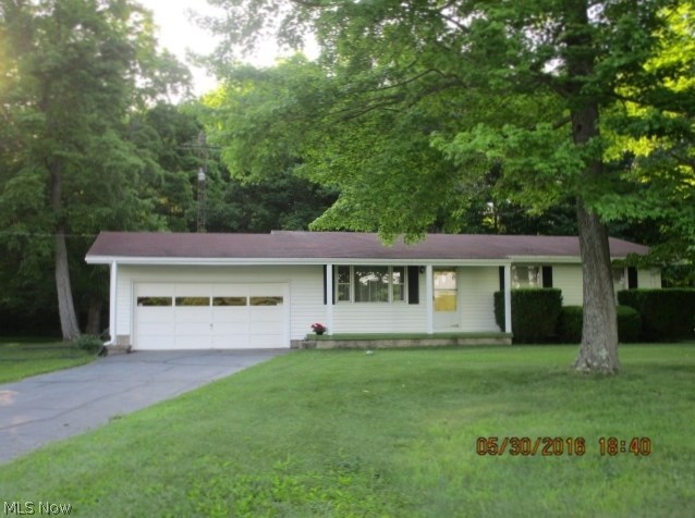 4506 Ridge Road Cortland, OH 44410 - Photo 1 of 18 Gallery Image 1