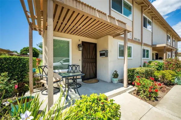 $610,000 | 1881 Mitchell Avenue, Unit 124, Tustin, CA 92780