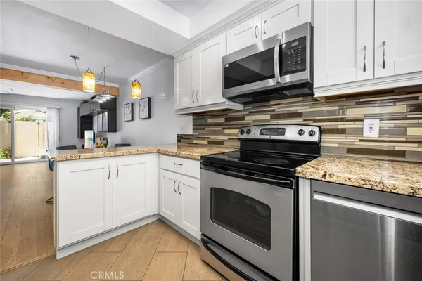 $610,000 | 1881 Mitchell Avenue, Unit 124, Tustin, CA 92780