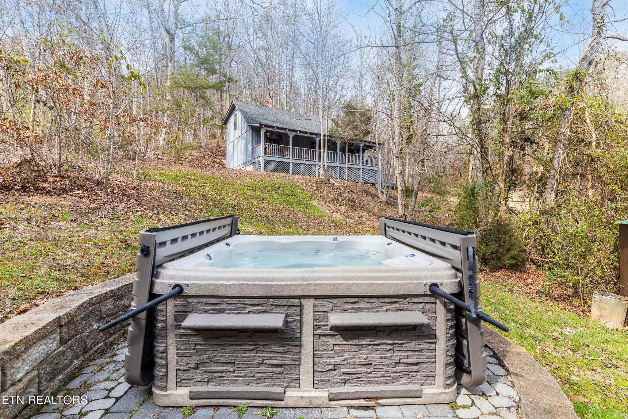 2148 Little Valley Road, Unit B Sevierville, TN 37862 - Photo 29 of 50 Gallery Image 29