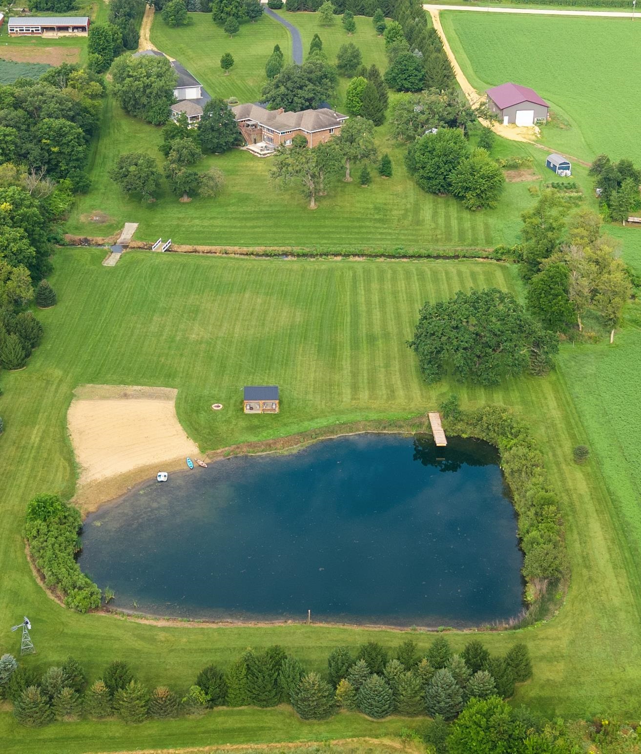 10001 North Hoisington Road Byron, IL 61010 - Photo 51 of 57 Gallery Image 51