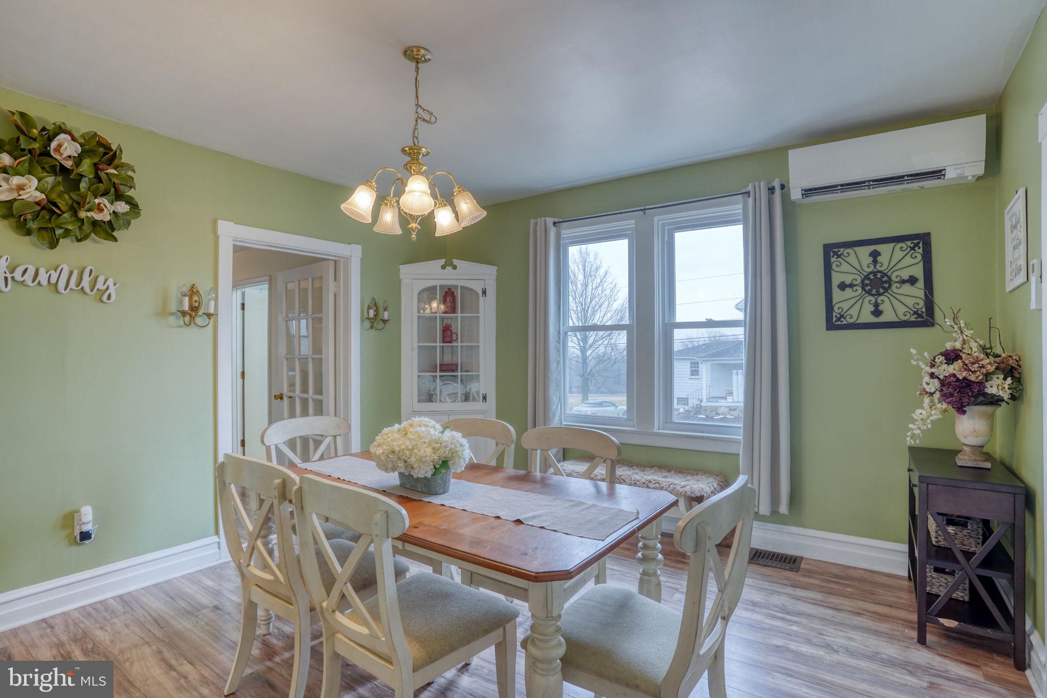 7 Patterson Avenue Perryville, MD 21903 - Photo 15 of 44 a dining room with furniture and window