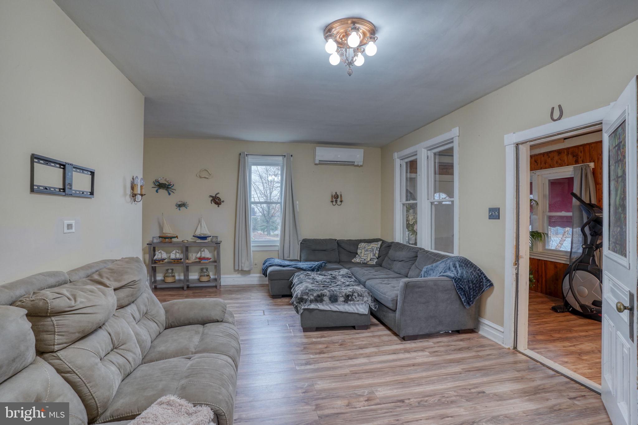 7 Patterson Avenue Perryville, MD 21903 - Photo 6 of 44 a living room with furniture