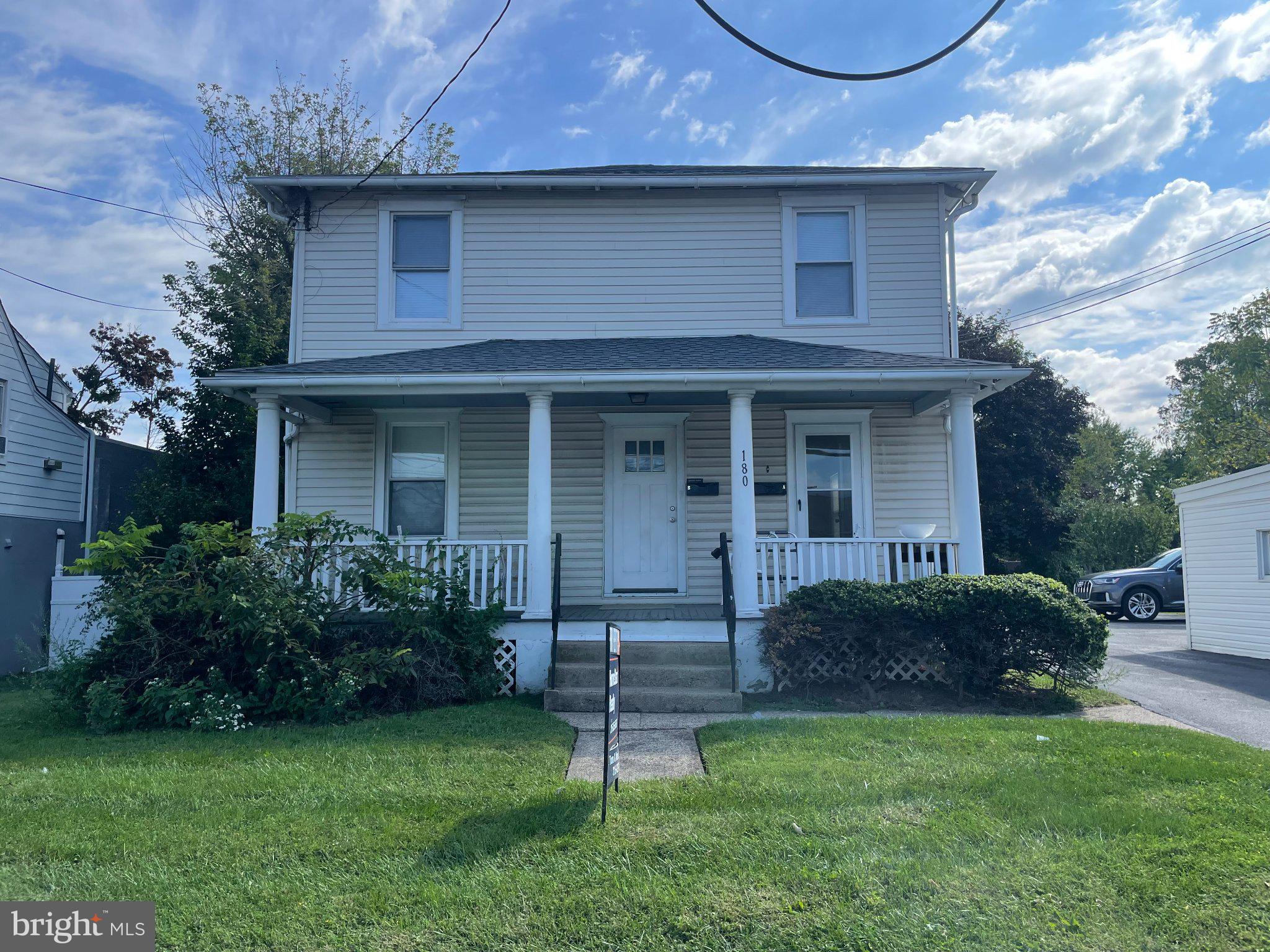 180 Easton Road, Unit 1 Horsham, PA 19044 - Photo 1 of 15 Front