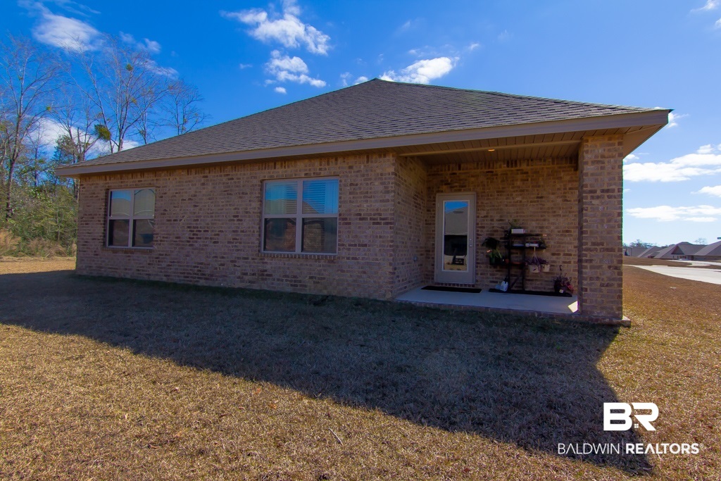 8262 Marigold Loop Semmes, AL 36575 - Photo 29 of 32