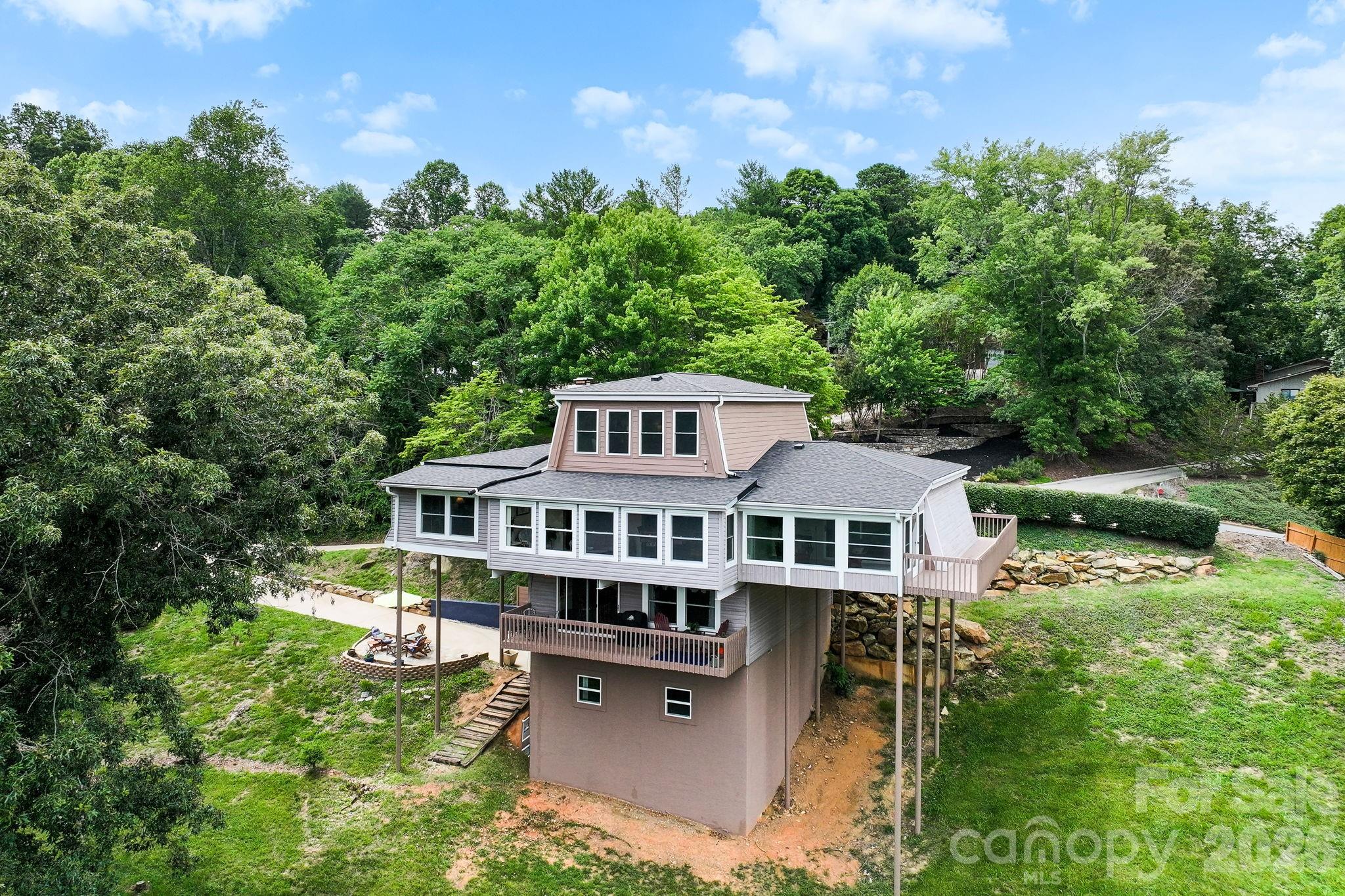 16 Audubon Drive Asheville, NC 28804 - Photo 43 of 47