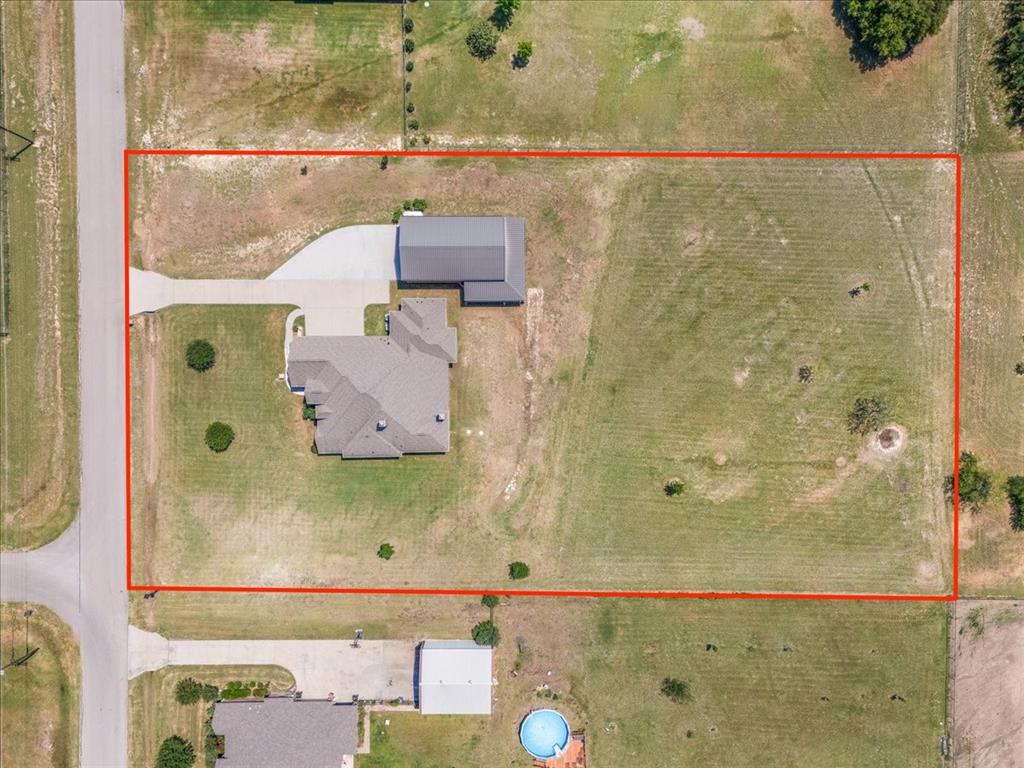 332 Antler Ridge Drive Azle, TX 76020 - Photo 38 of 40