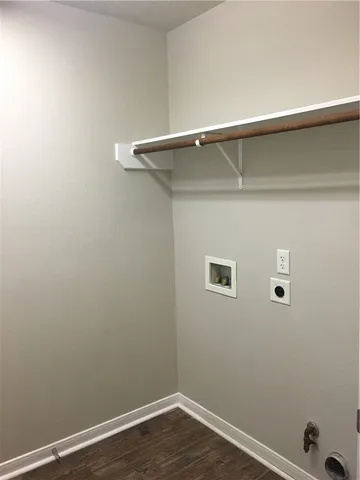 a view of small space