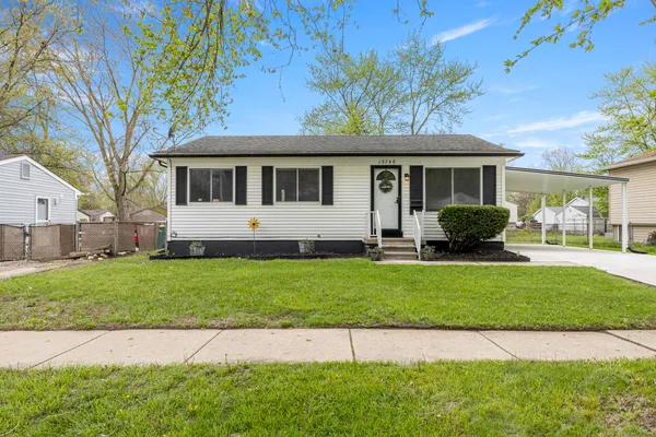 $175,000 | 15746 Meadow Street, Romulus, MI 48174