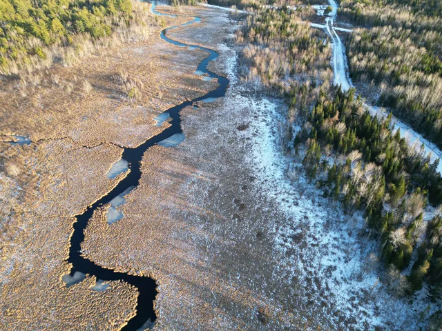 $33,777 | Lot 4-1 Butterfield Ridge Road, Lincoln, ME 04457