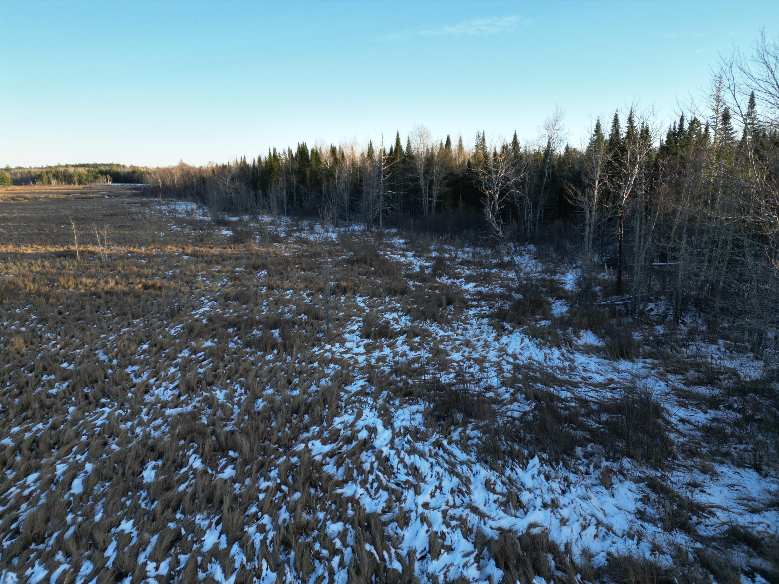 Lot 4-1 Butterfield Ridge Road Lincoln, ME 04457 - Photo 15 of 15 DJI_0025