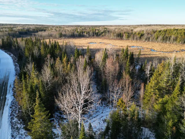 $33,777 | Lot 4-1 Butterfield Ridge Road, Lincoln, ME 04457