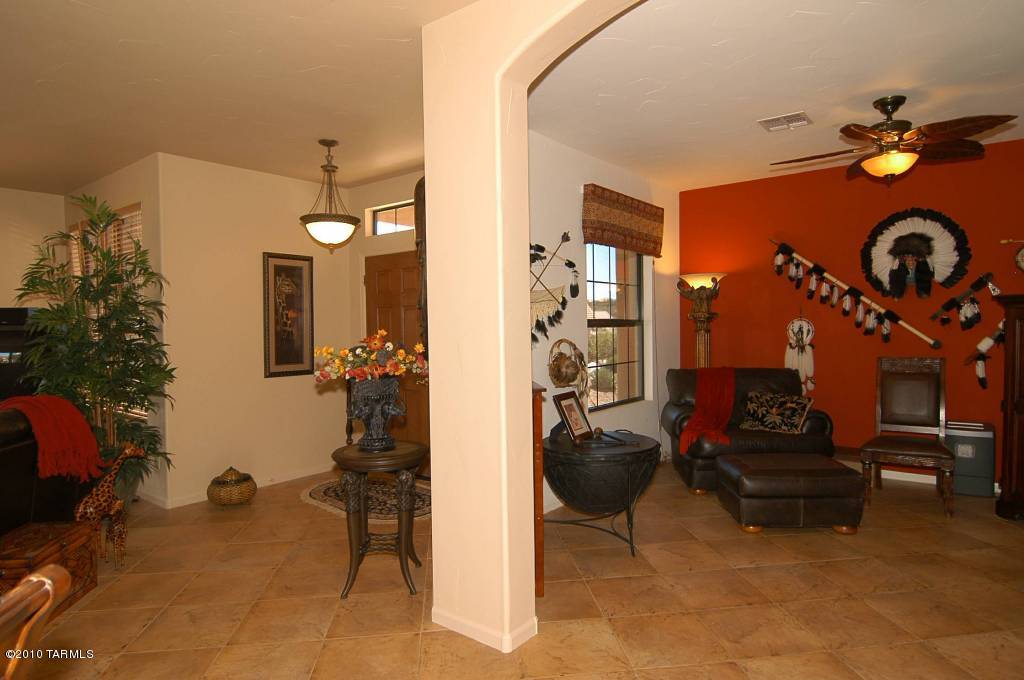 36953 South Ridge Crest Court Tucson, AZ 85739 - Photo 6 of 34 Gallery Image 6